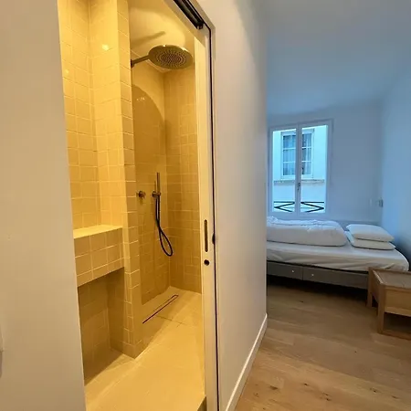 Apartman Design 6pers Pantheon Par Askmefrance *