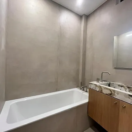 Apartman Design 6pers Pantheon Par Askmefrance *