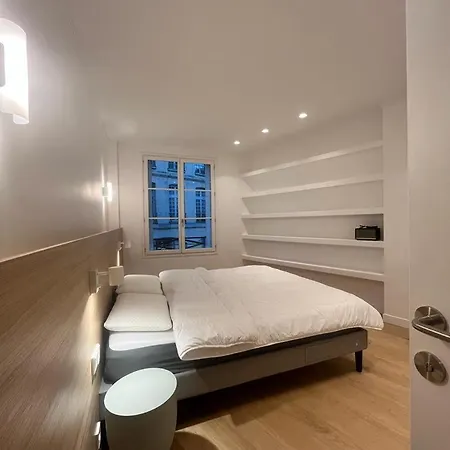 Apartment Design 6pers Pantheon Par Askmefrance *