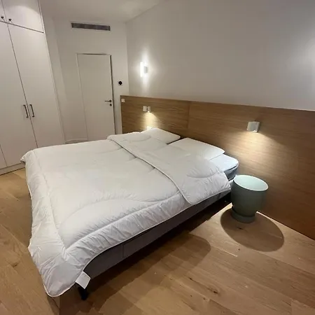 Apartment Design 6pers Pantheon Par Askmefrance Paris