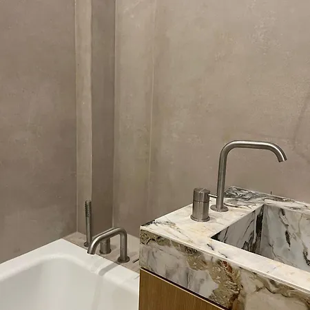 Design 6pers Pantheon Par Askmefrance Apartment *